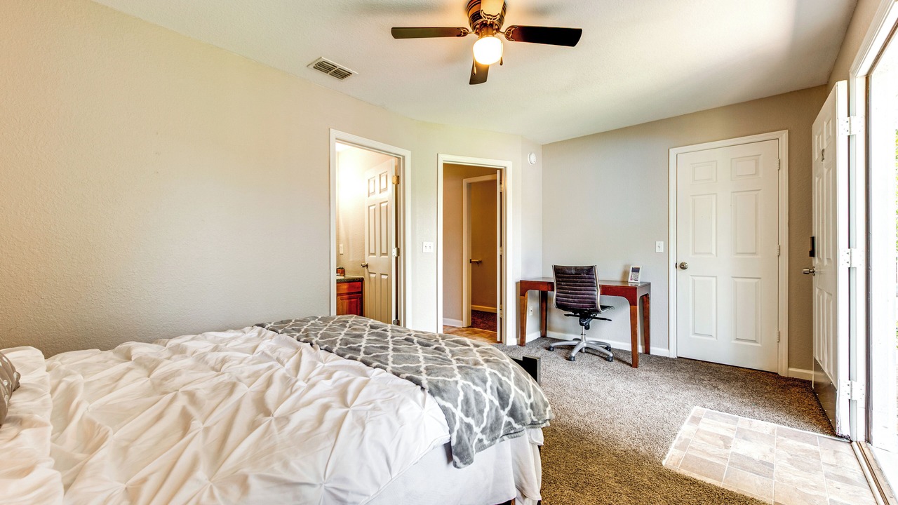 Photo of Bedroom in Griffin Heights