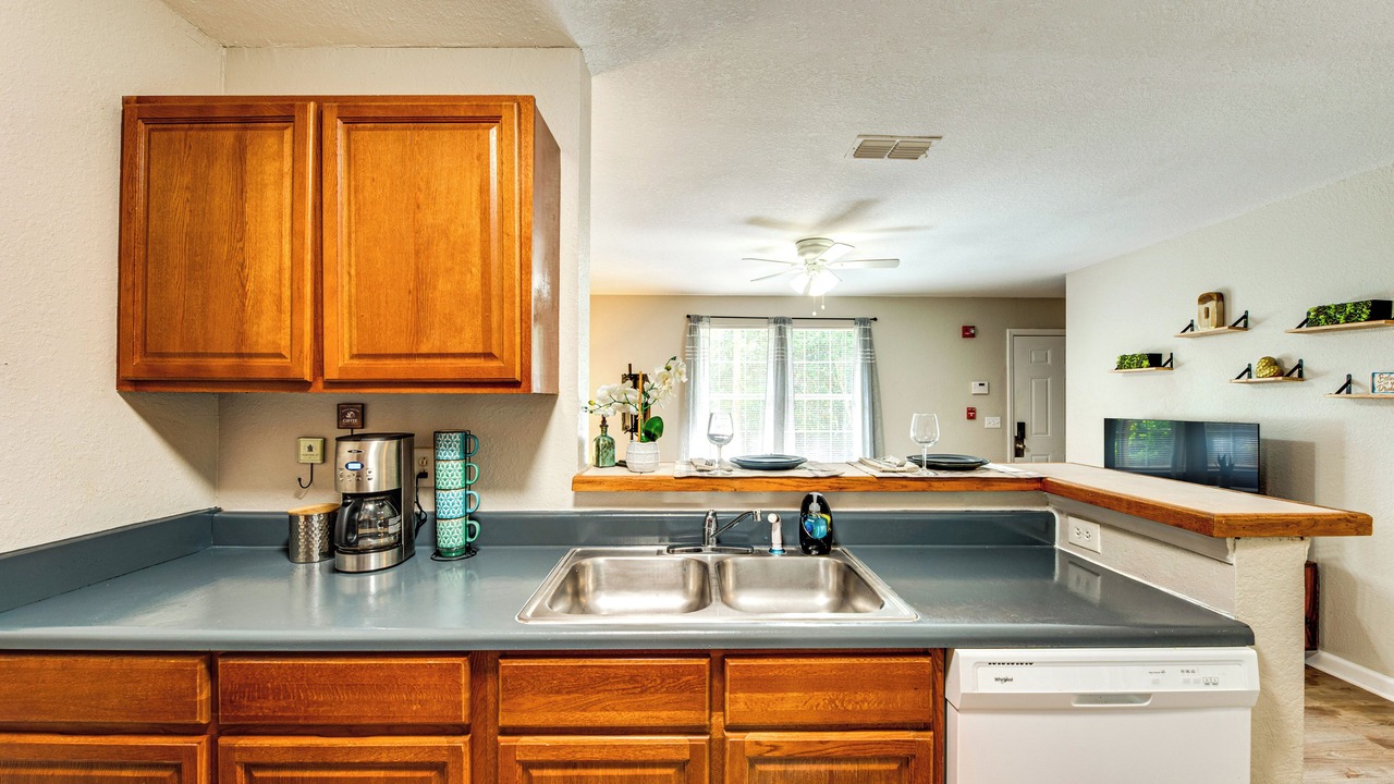 Photo of Kitchen in Griffin Heights