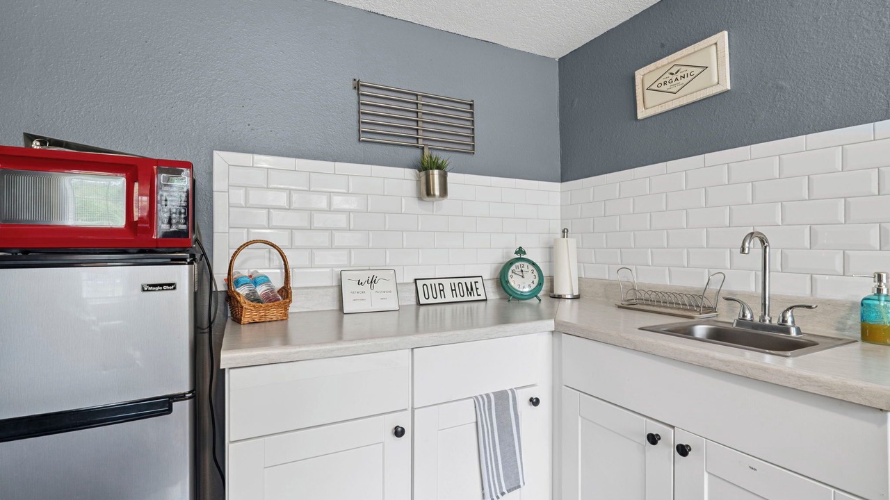 Photo of Kitchen in Urban Core