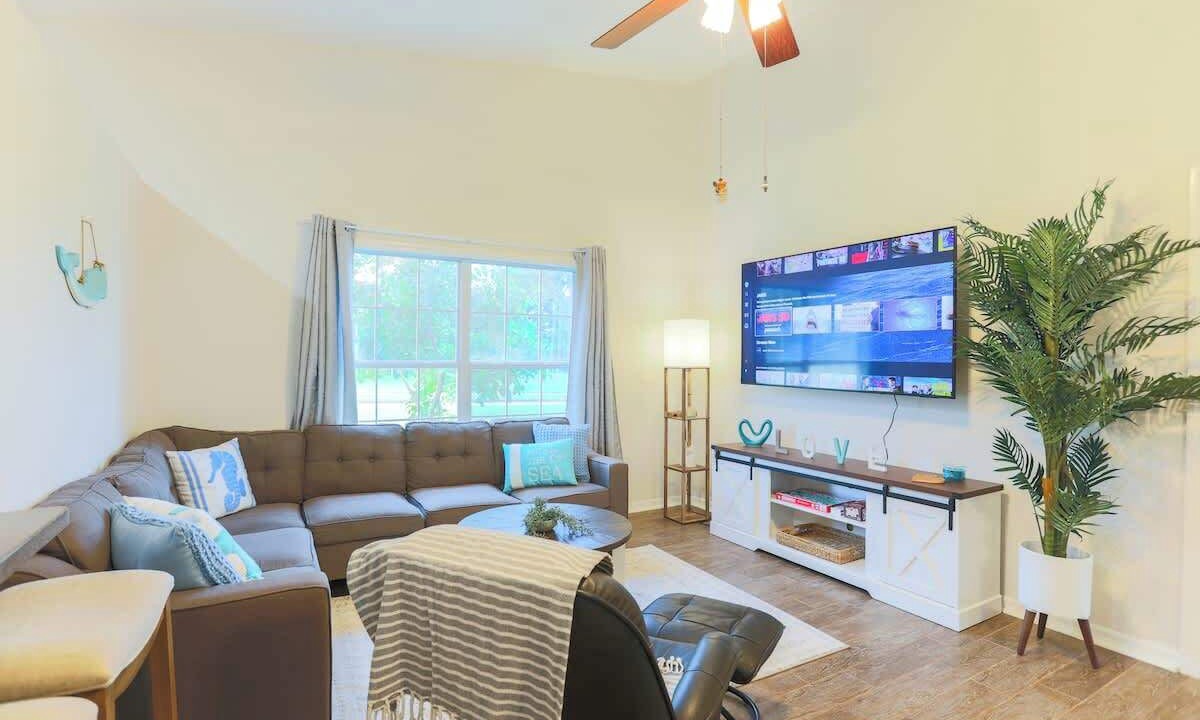 Photo of Bedroom in Palm Harbor
