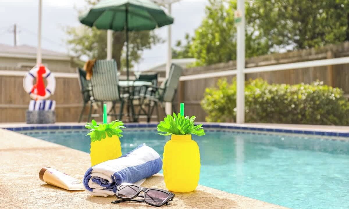 Photo of Outdoor in Palm Harbor