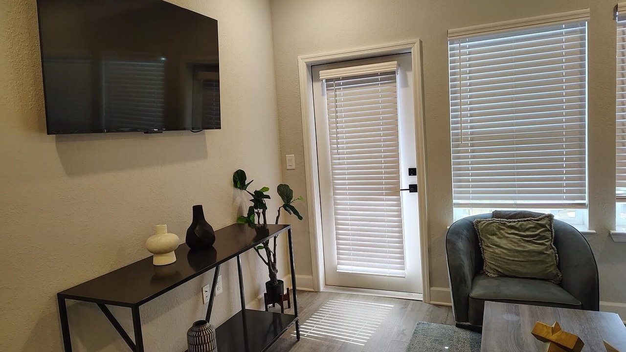 Photo of Livingroom in Newberry