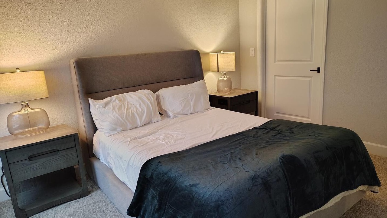 Photo of Bedroom in Newberry