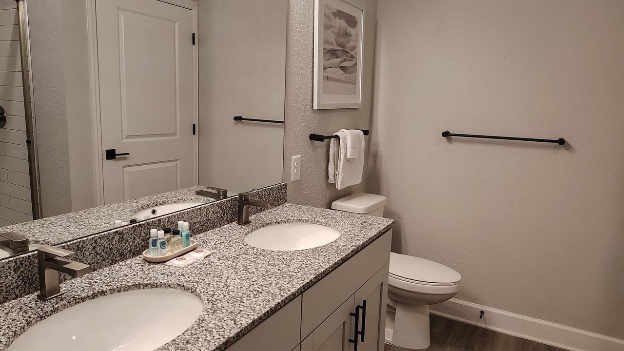 Photo of Bathroom in Newberry