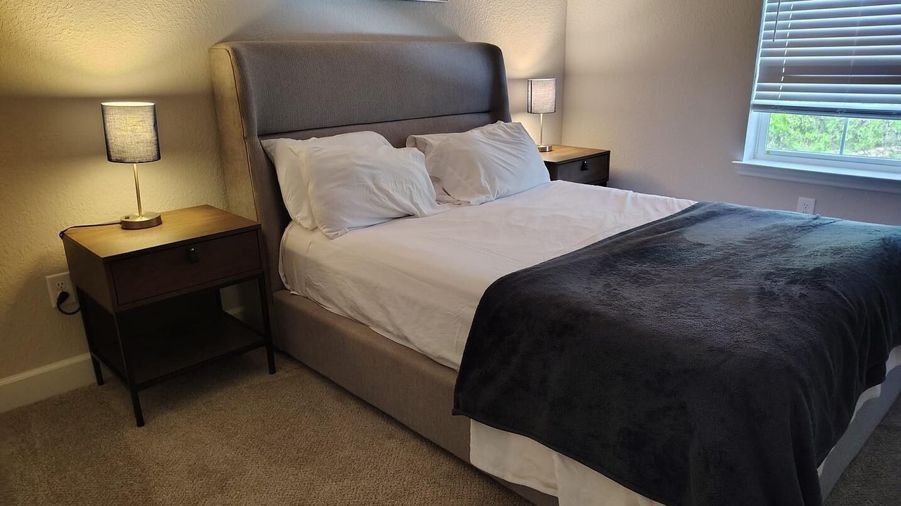 Photo of Bedroom in Newberry