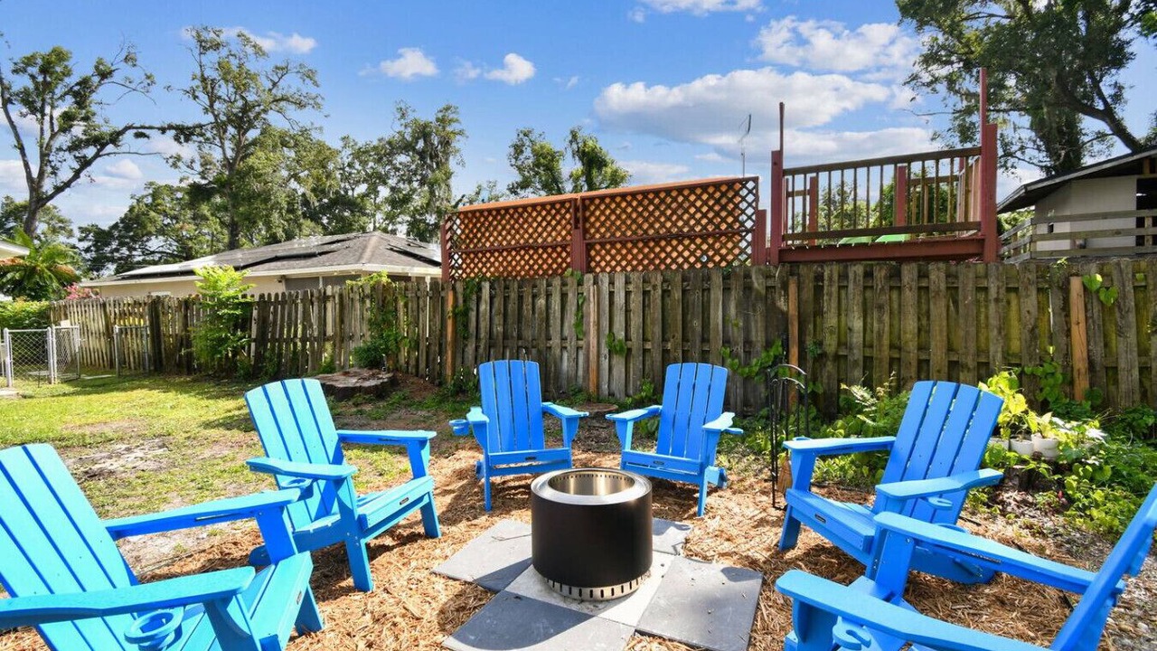 Photo of Outdoor in Mount Plymouth