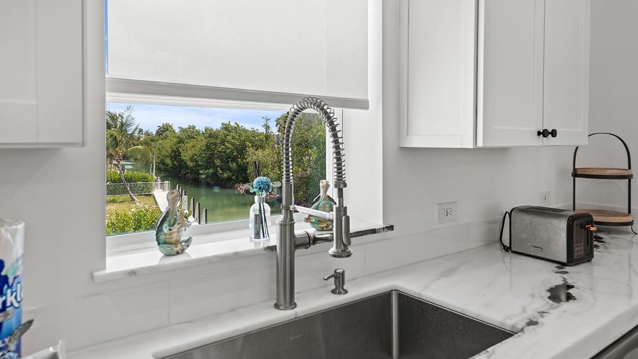 Photo of Kitchen in Coury