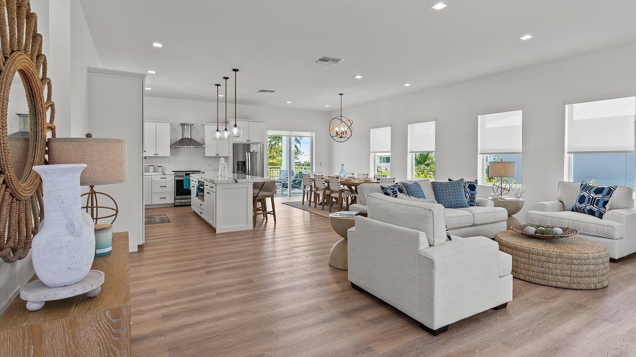 Photo of Livingroom in Coury