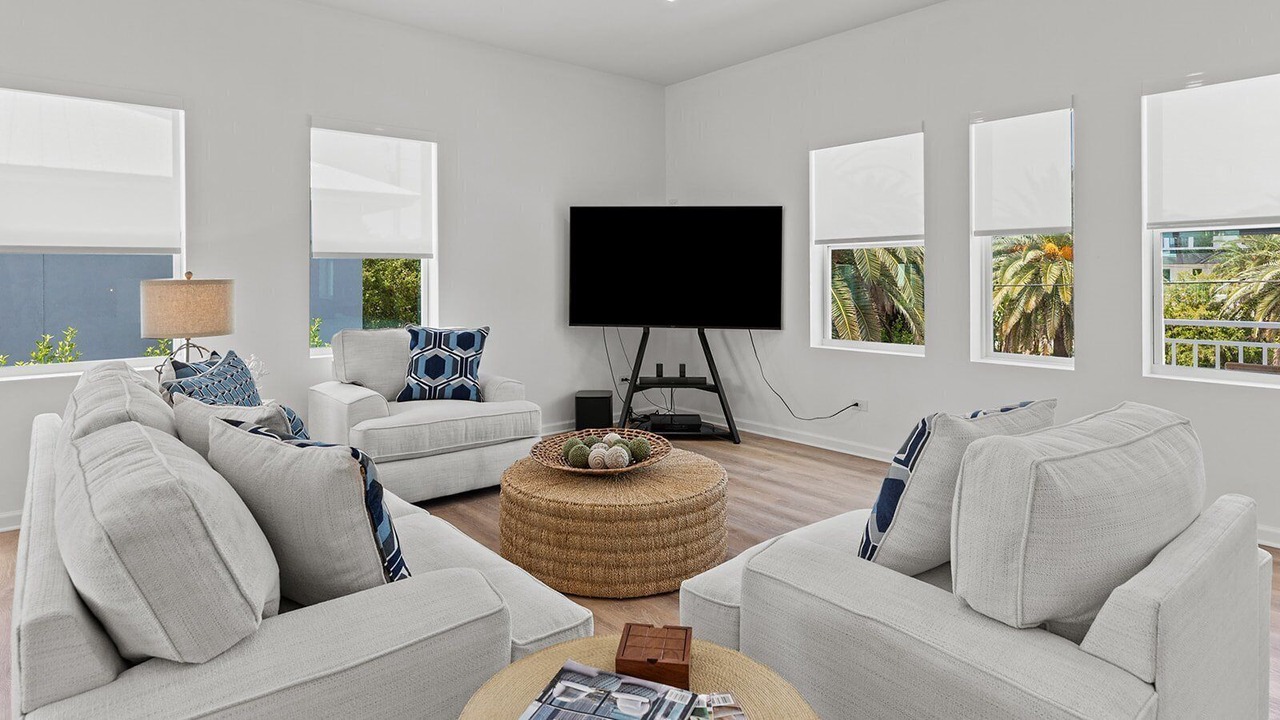 Photo of Livingroom in Coury
