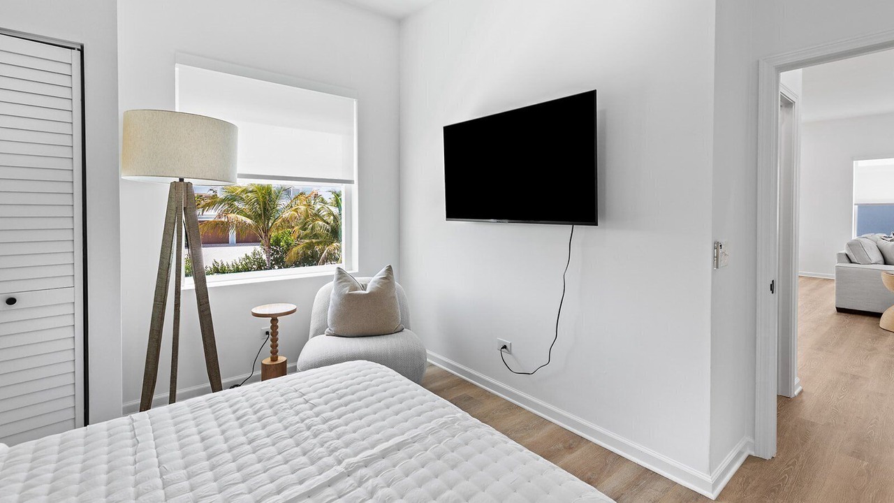Photo of Bedroom in Coury