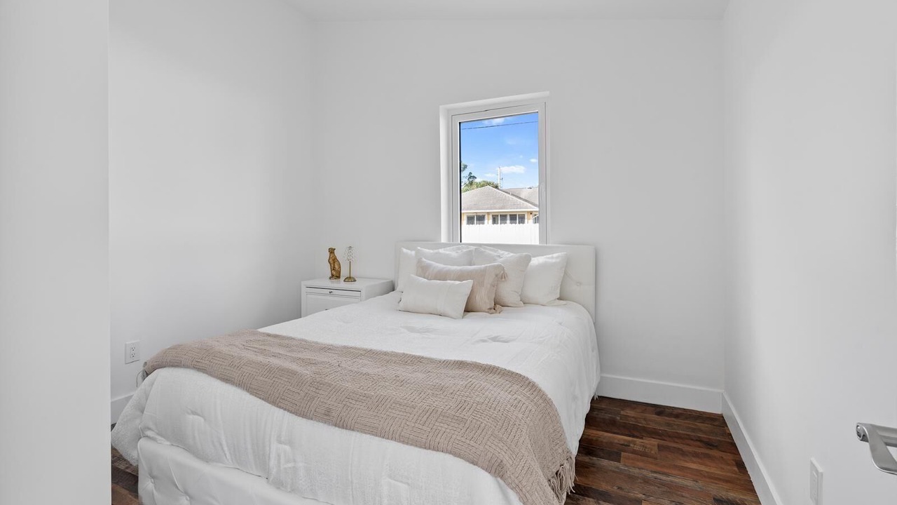Photo of Bedroom in Port Saint Lucie