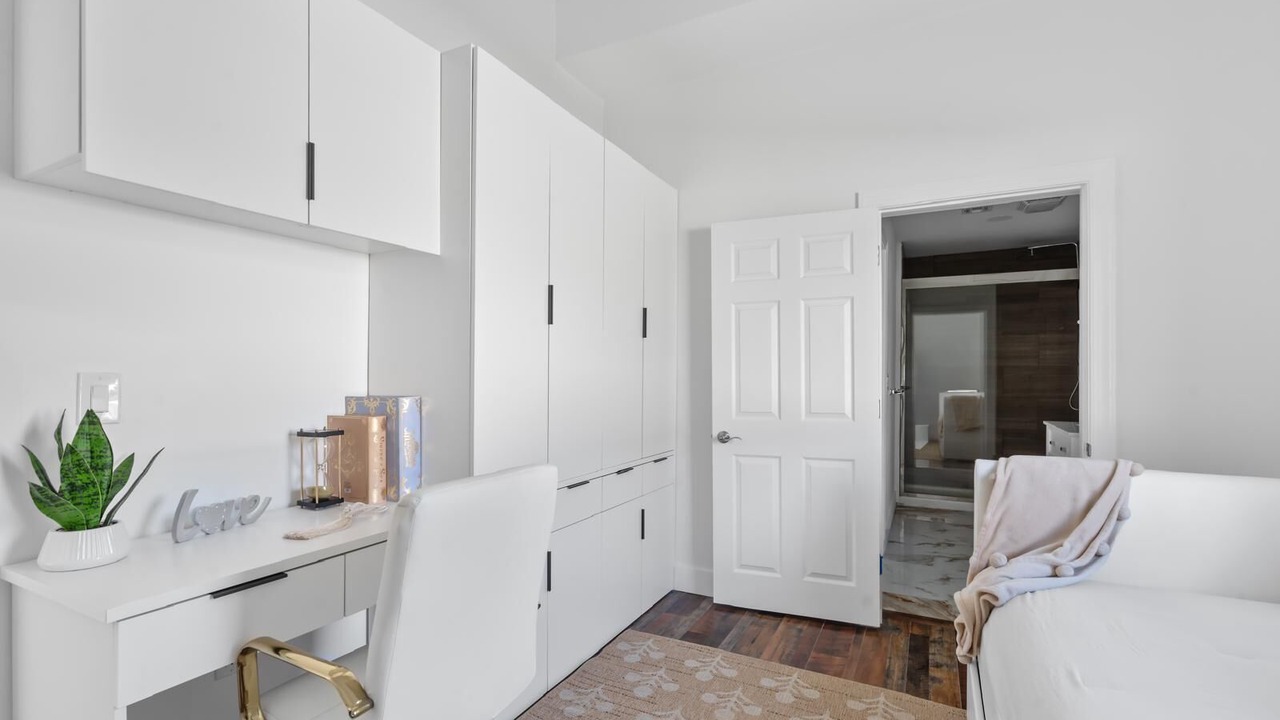Photo of Bedroom in Port Saint Lucie