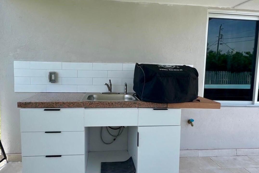 Photo of Patio Balcony in Port Saint Lucie