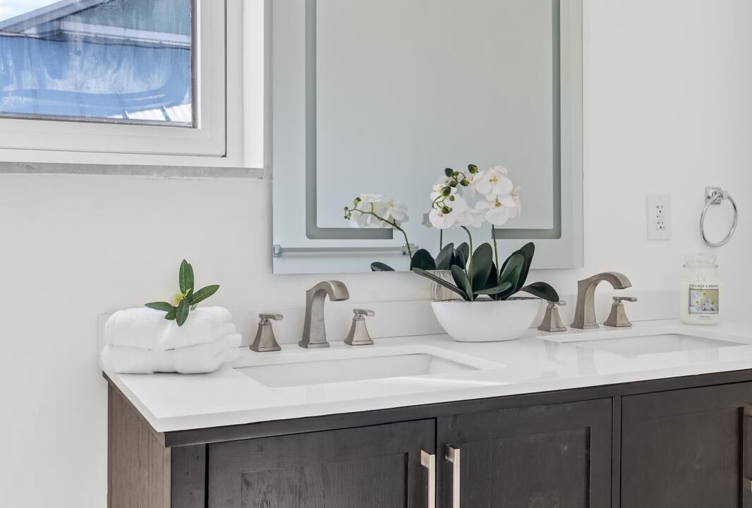 Photo of Bathroom in Port Saint Lucie