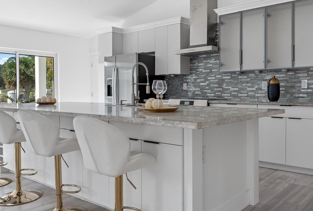 Photo of Kitchen in Port Saint Lucie