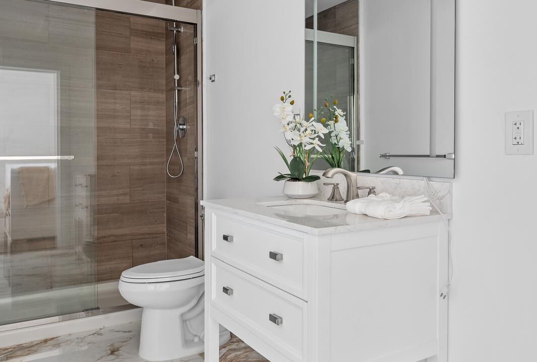 Photo of Bathroom in Port Saint Lucie