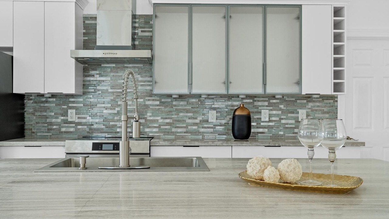 Photo of Kitchen in Port Saint Lucie