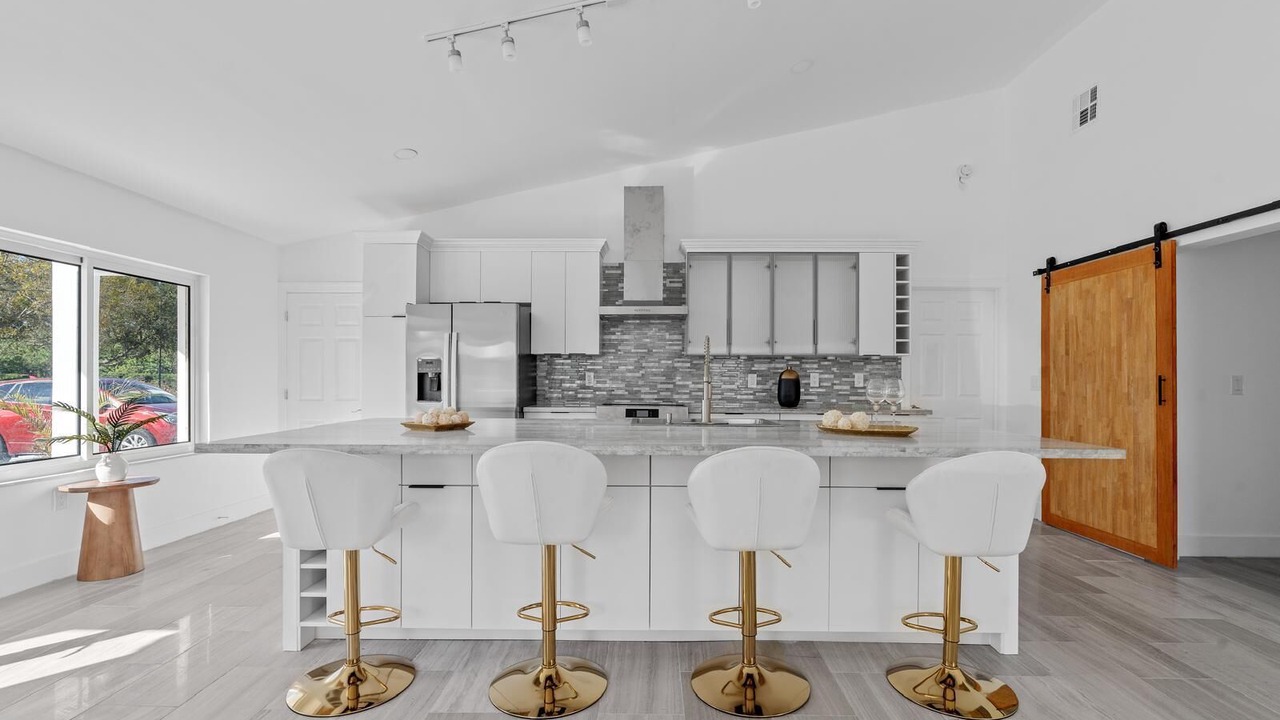 Photo of Kitchen in Port Saint Lucie