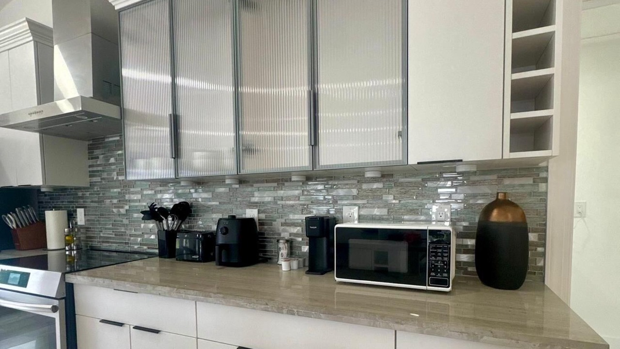 Photo of Kitchen in Port Saint Lucie