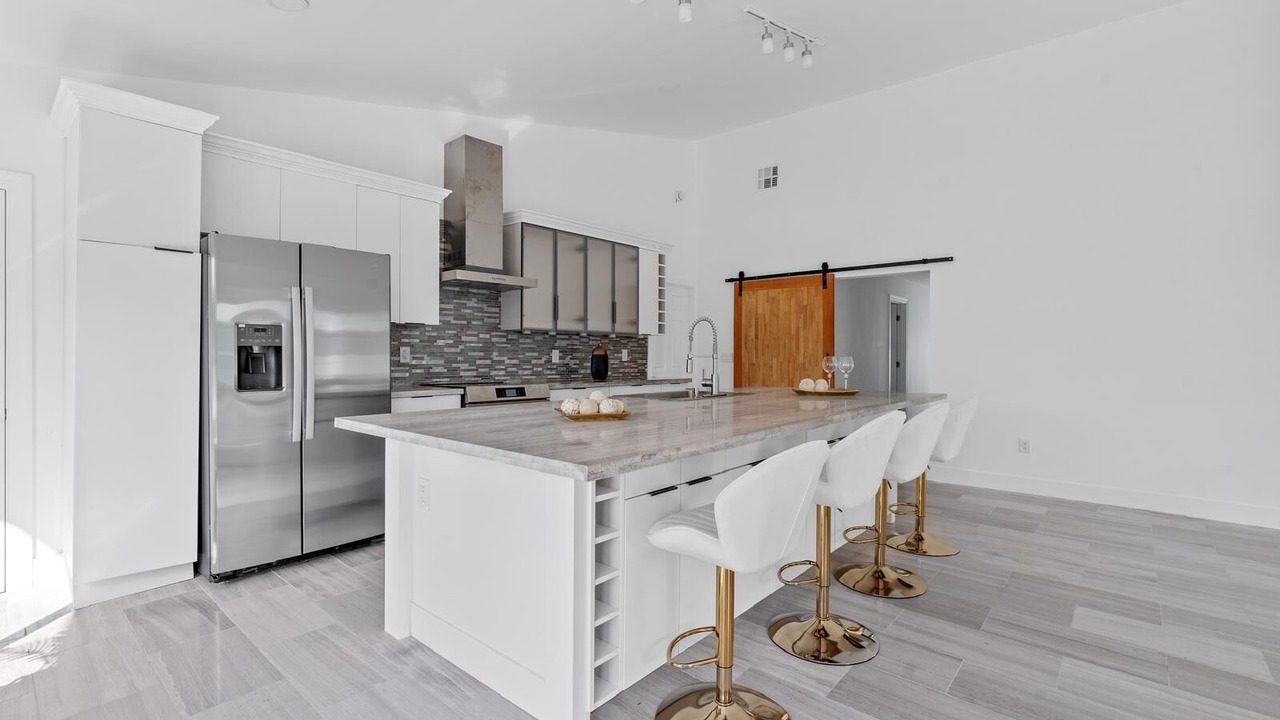 Photo of Kitchen in Port Saint Lucie