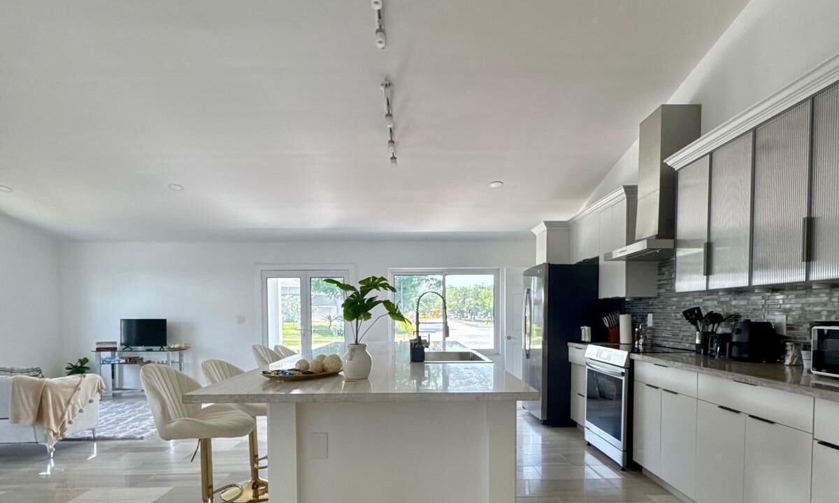 Photo of Kitchen in Port Saint Lucie