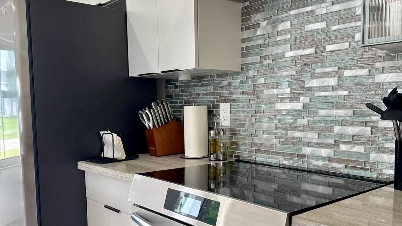 Photo of Kitchen in Port Saint Lucie