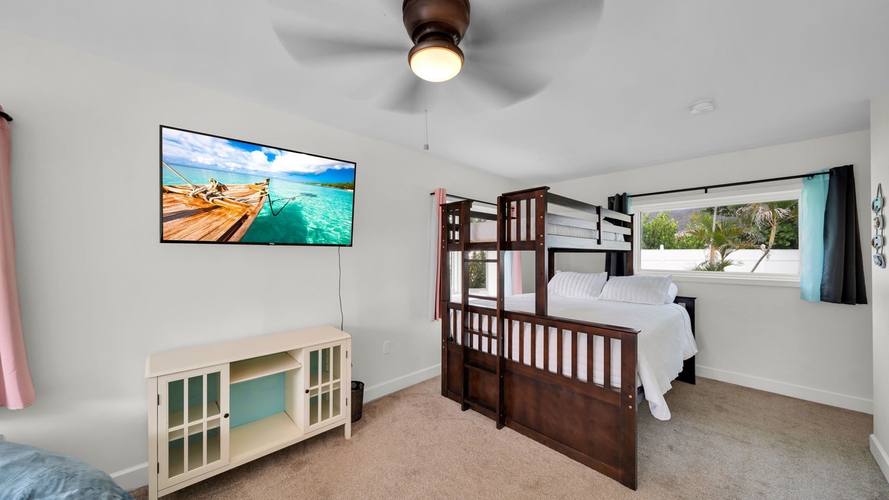 Photo of Bedroom in McGregor