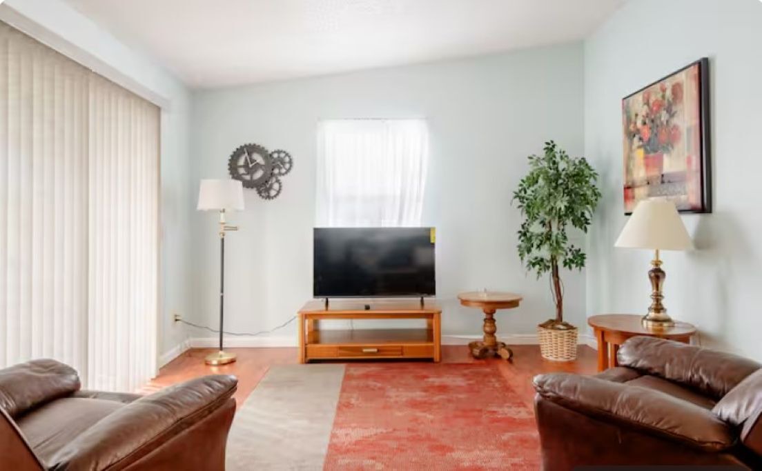 Photo of Livingroom in The Villages