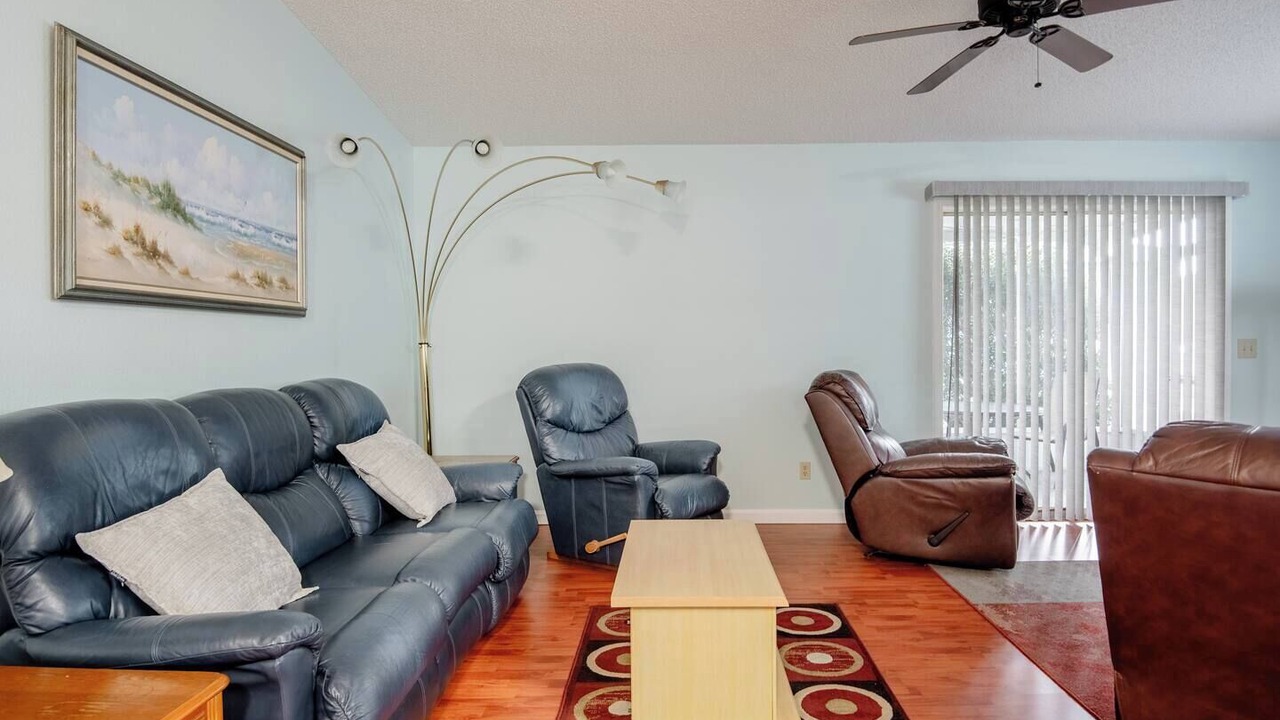 Photo of Livingroom in The Villages
