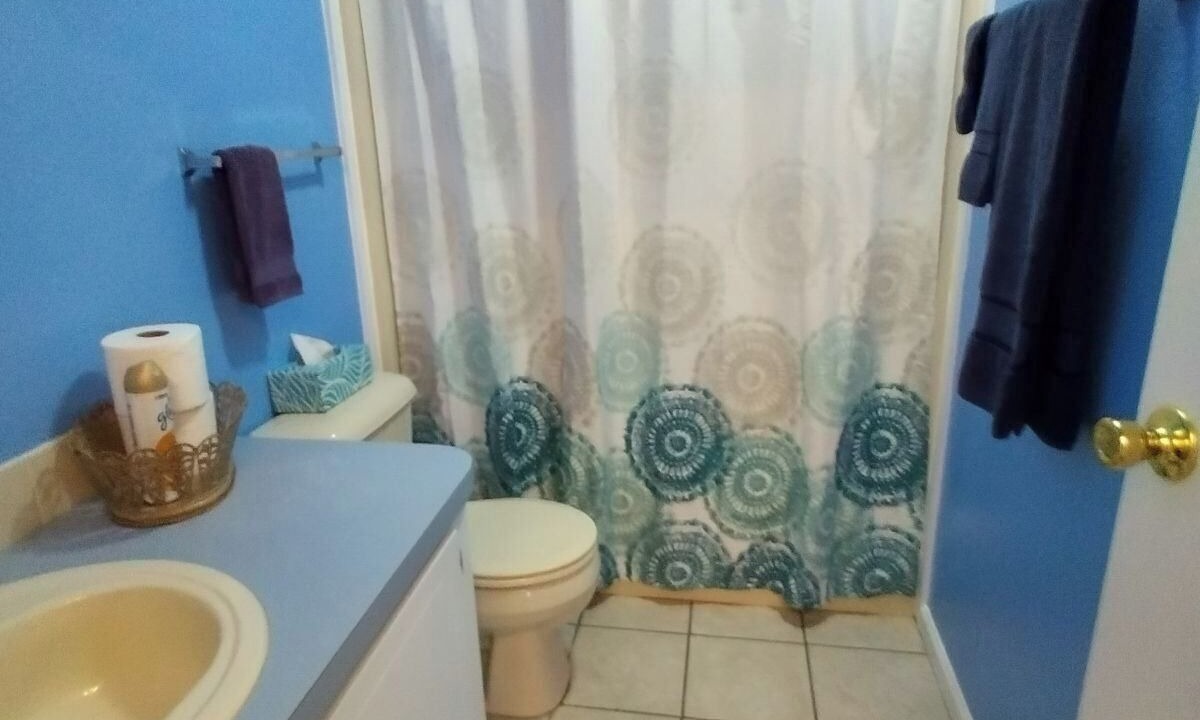 Photo of Bathroom in The Villages