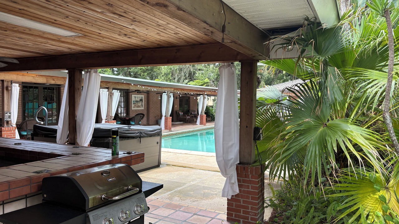 Photo of Patio Balcony in Lakeland