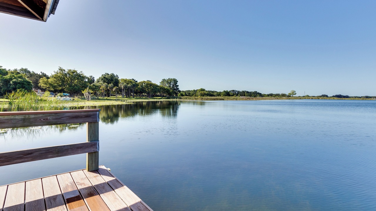 Photo of Outdoor in Tavares