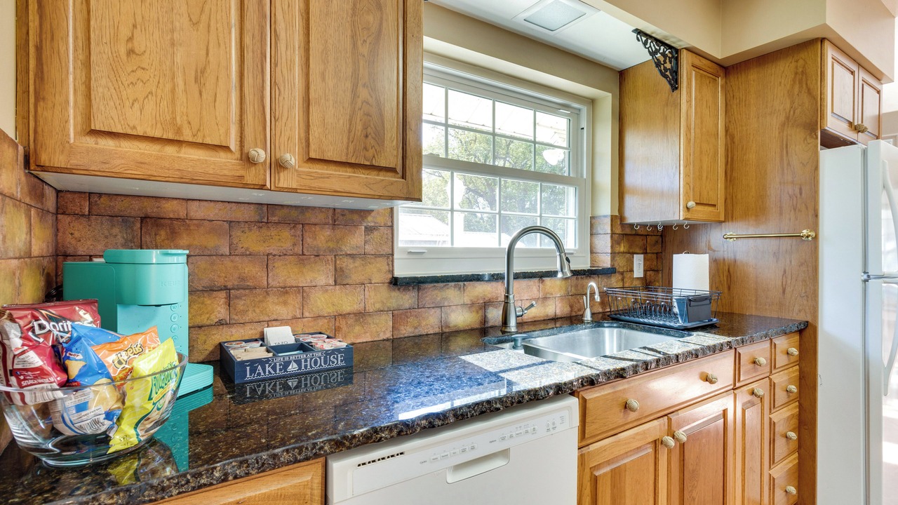 Photo of Kitchen in Tavares