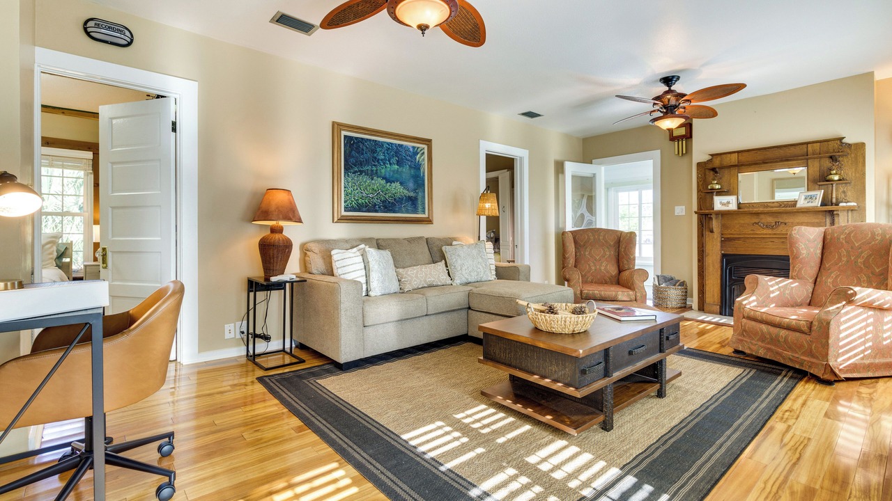 Photo of Livingroom in Tavares
