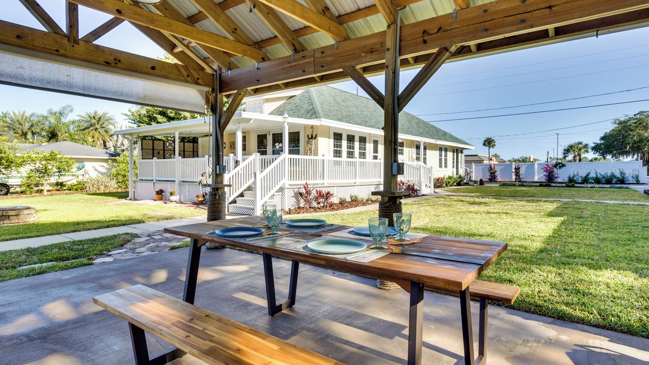 Photo of Outdoor in Tavares