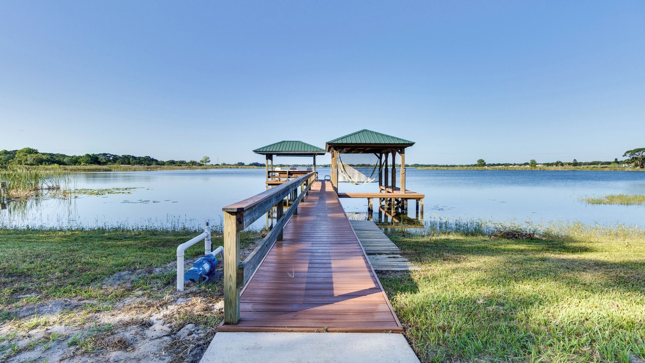 Photo of Outdoor in Tavares