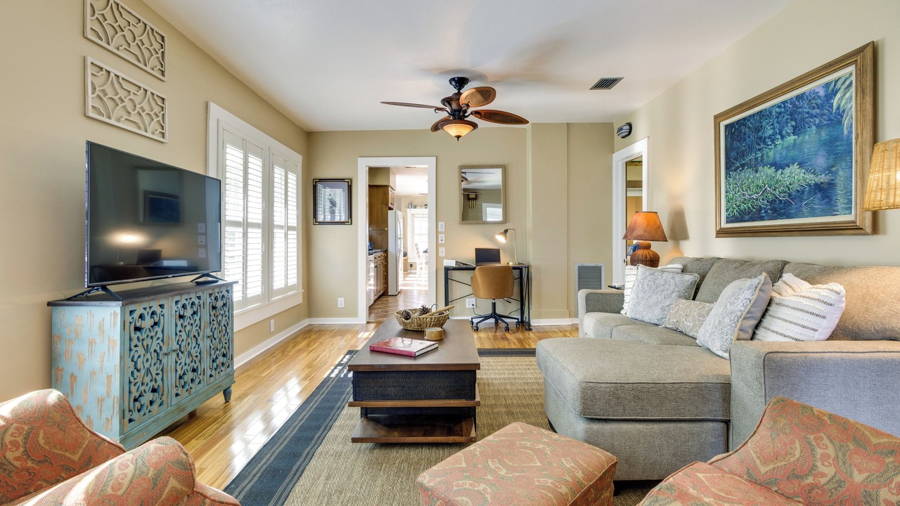 Photo of Livingroom in Tavares