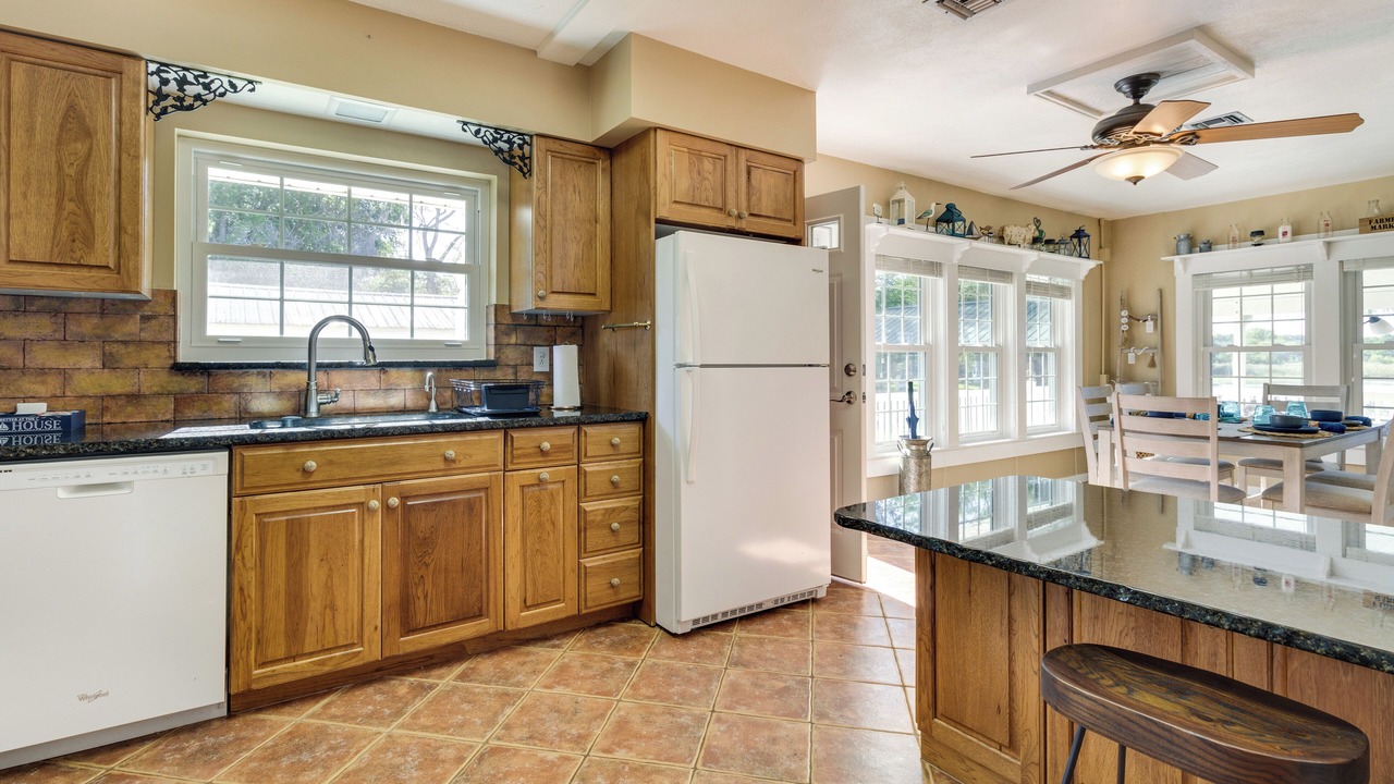 Photo of Kitchen in Tavares