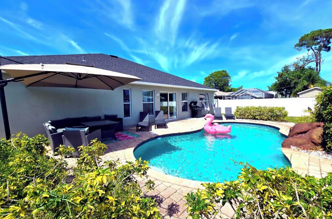 Photo of Outdoor in Port Saint Lucie
