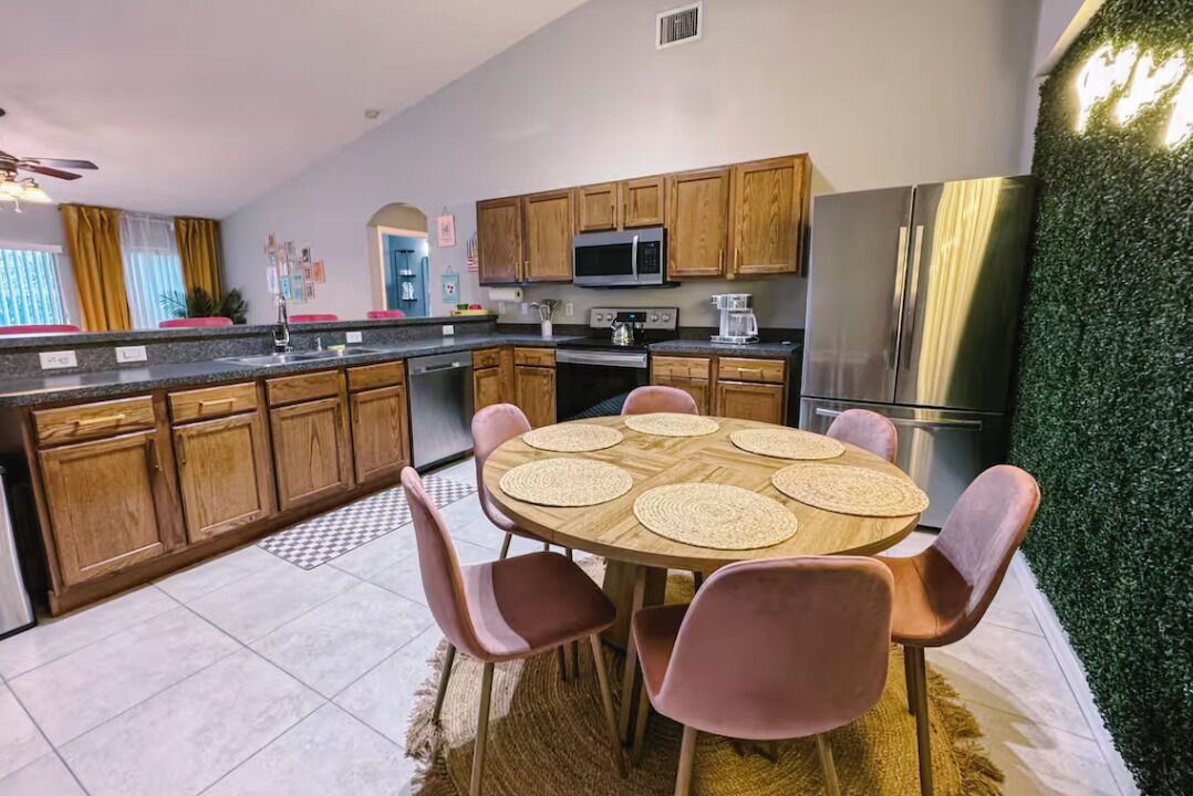 Photo of Kitchen in Port Saint Lucie