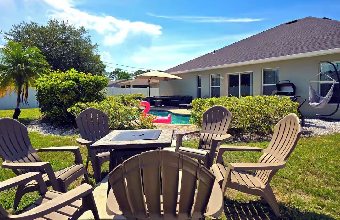 Photo of Outdoor in Port Saint Lucie