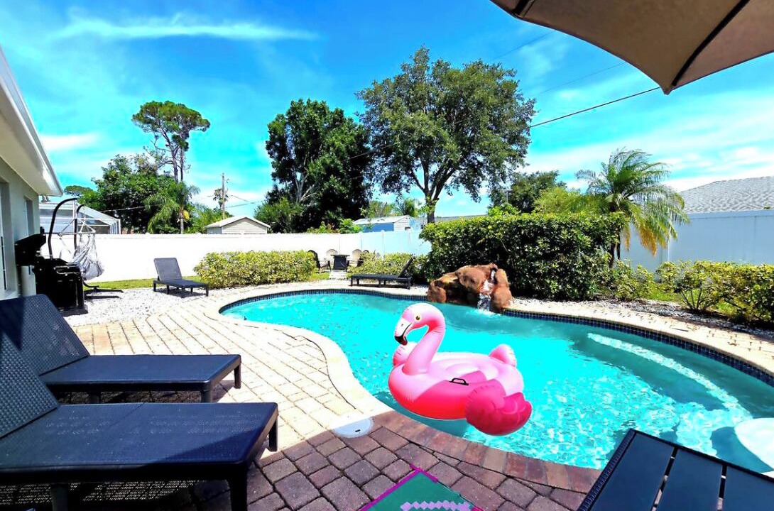 Photo of Outdoor in Port Saint Lucie