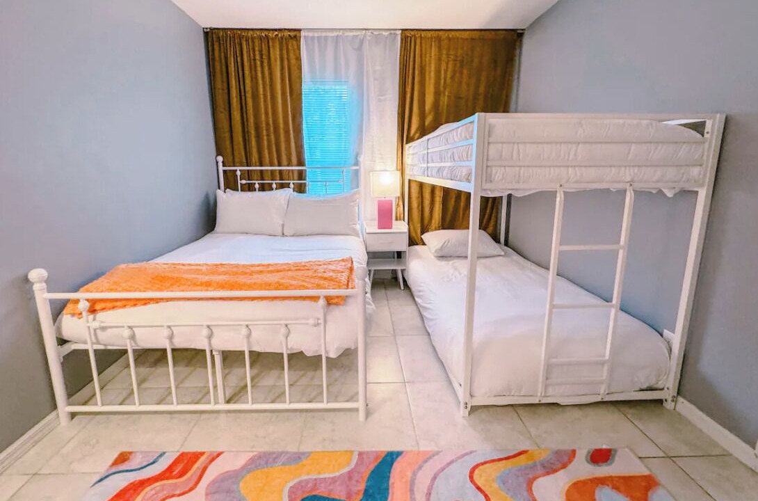 Photo of Bedroom in Port Saint Lucie
