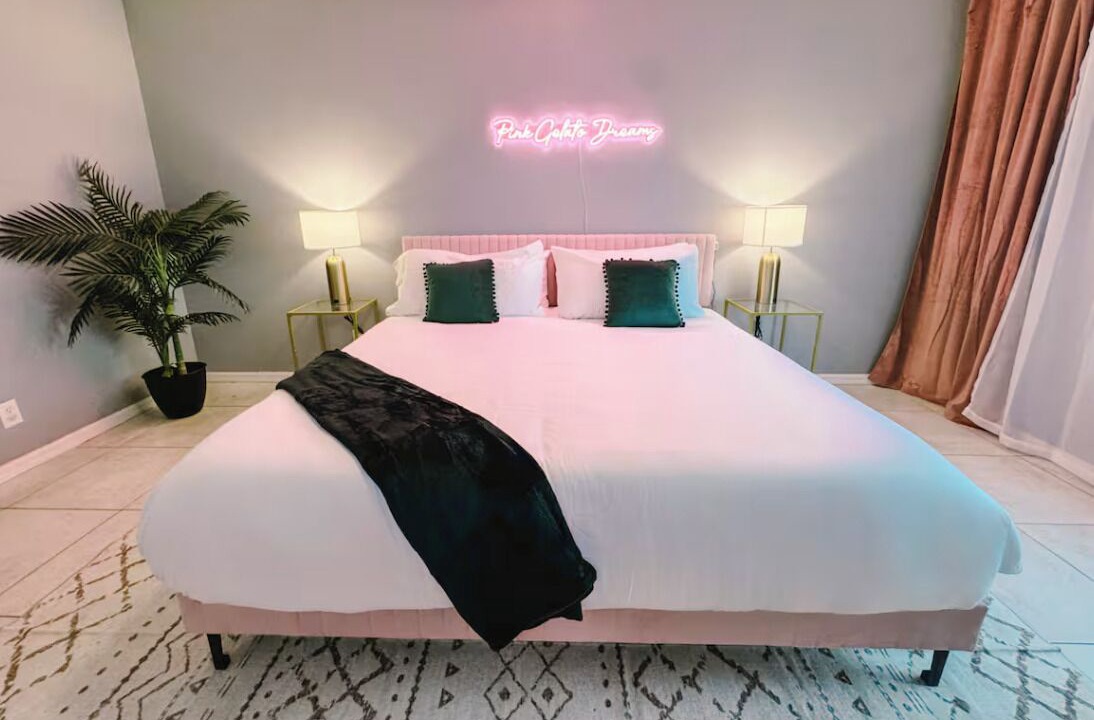 Photo of Bedroom in Port Saint Lucie