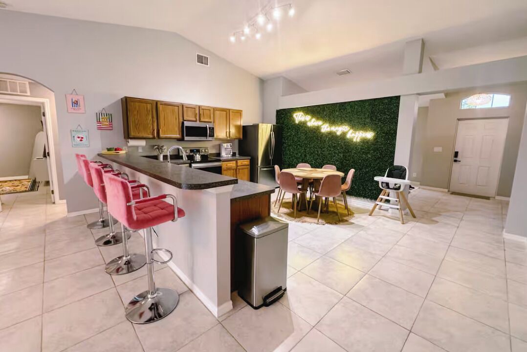 Photo of Kitchen in Port Saint Lucie