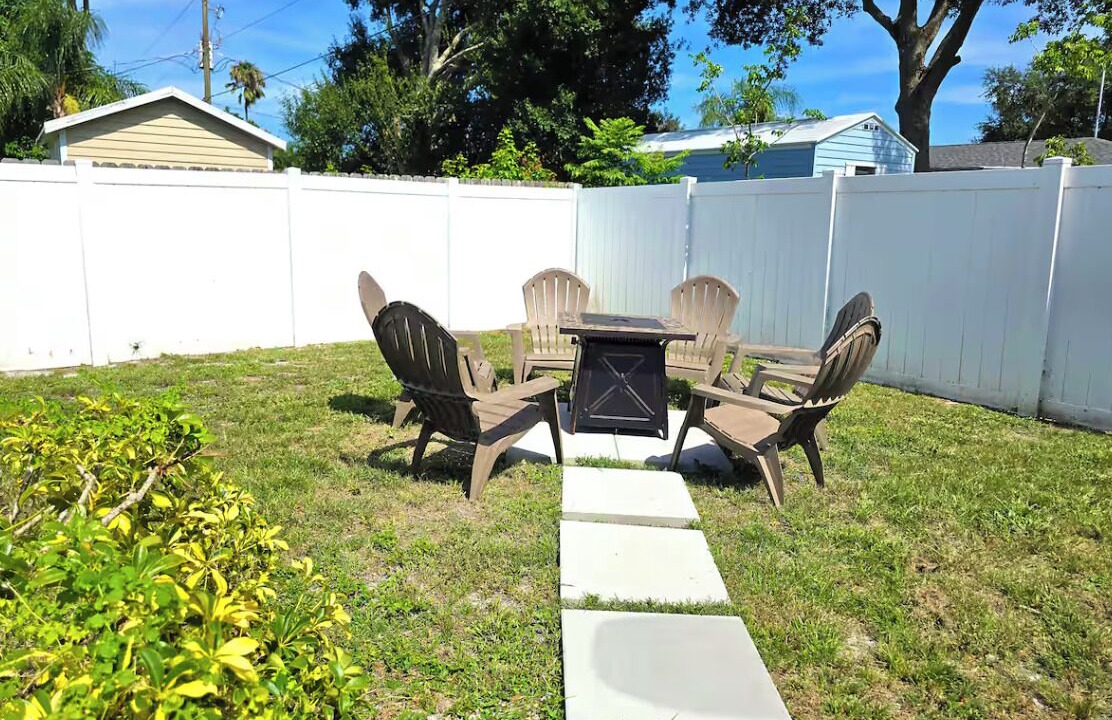 Photo of Outdoor in Port Saint Lucie