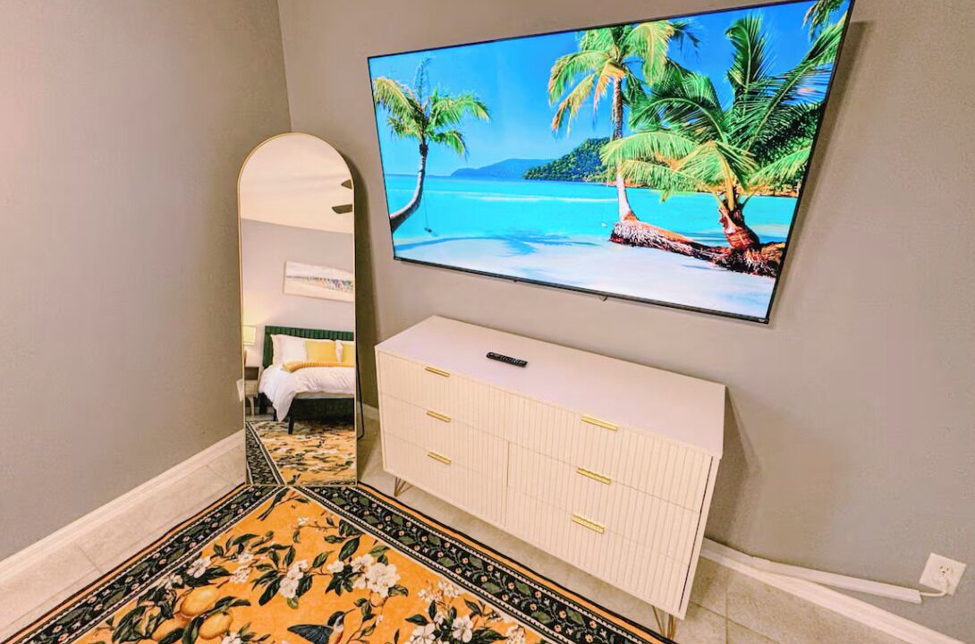 Photo of Bedroom in Port Saint Lucie