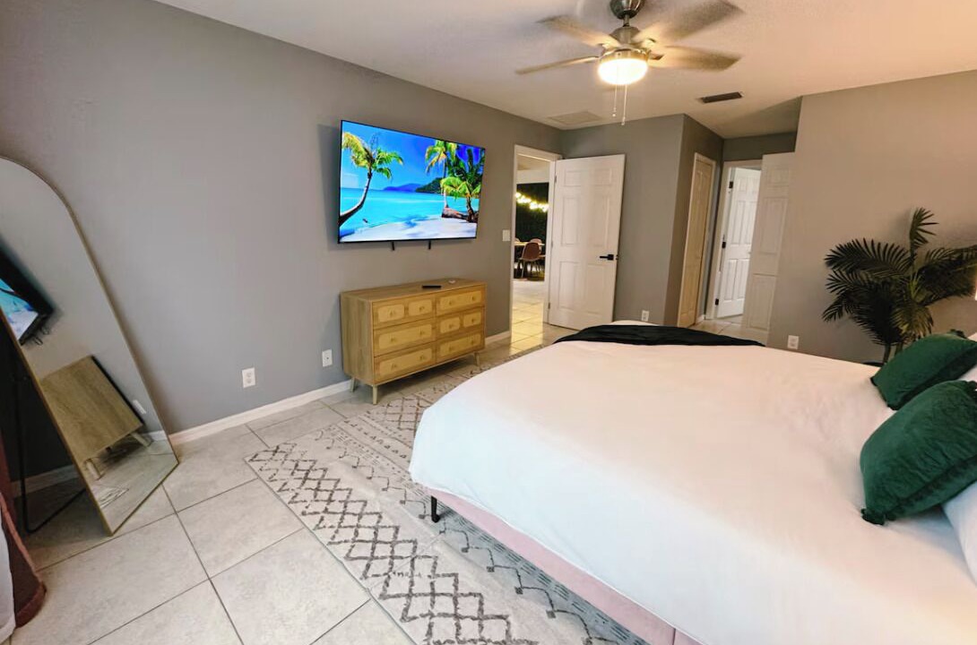 Photo of Bedroom in Port Saint Lucie