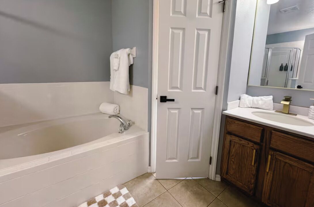Photo of Bathroom in Port Saint Lucie
