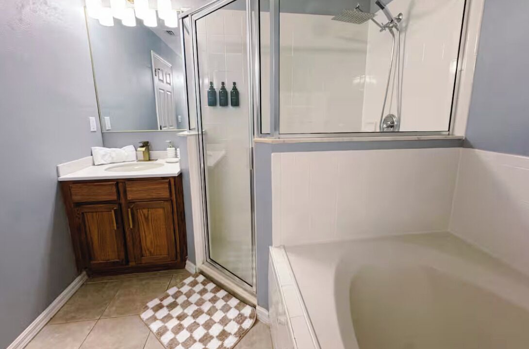 Photo of Bathroom in Port Saint Lucie